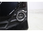 VELLFIRE  HYBRID 4WD