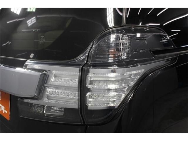VELLFIRE  HYBRID 4WD