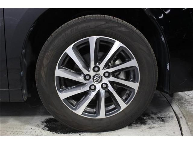 VELLFIRE  HYBRID 4WD