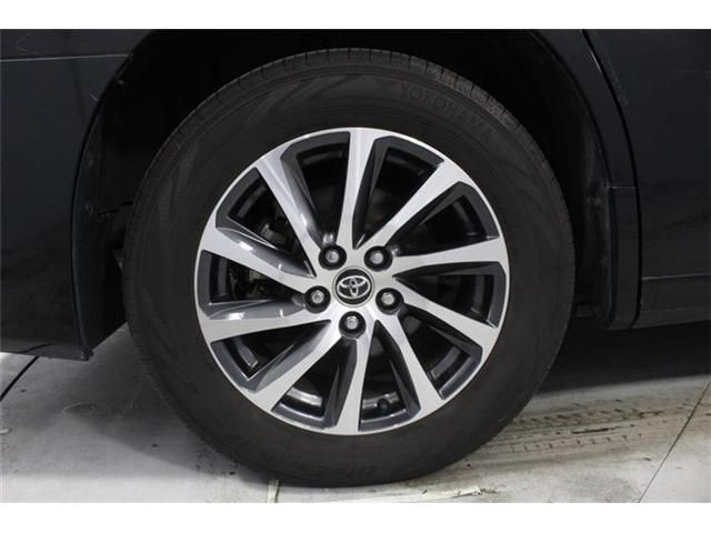 VELLFIRE  HYBRID 4WD