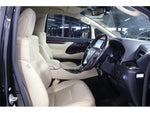 VELLFIRE  HYBRID 4WD