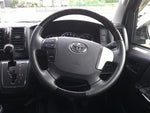 HIACE van 4WD