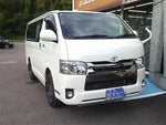 HIACE van 4WD
