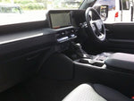 HIACE van 4WD