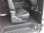 HIACE van 4WD