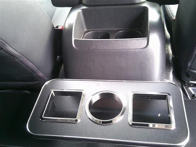 HIACE van 4WD