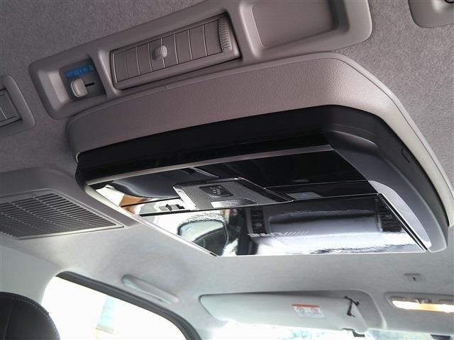 HIACE van 4WD