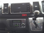 HIACE van 4WD