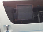 HIACE van 4WD