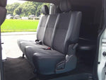 HIACE van 4WD