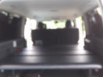 HIACE van 4WD