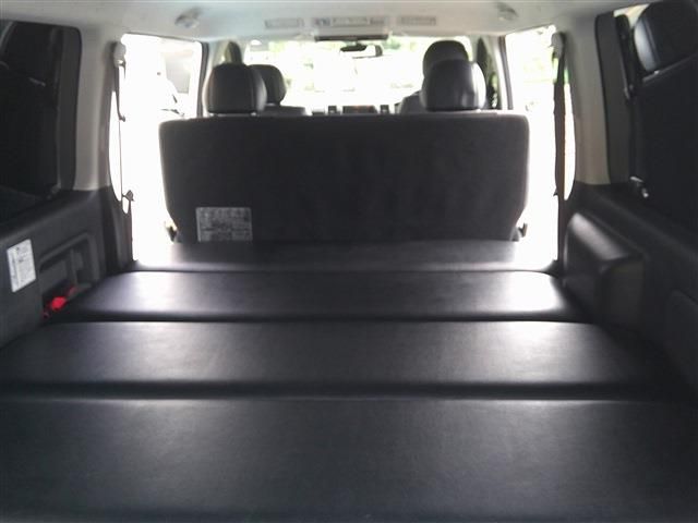 HIACE van 4WD