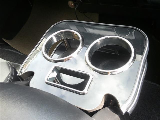 HIACE van 4WD