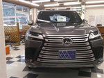 LEXUS LX600