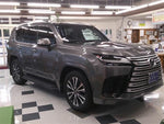 LEXUS LX600