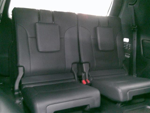 LEXUS LX600