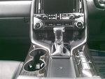 LEXUS LX600