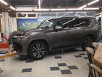 LEXUS LX600