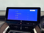 HARRIER 2WD