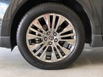 HARRIER 2WD