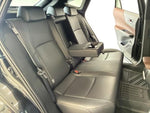 HARRIER 2WD
