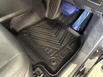 HARRIER 2WD