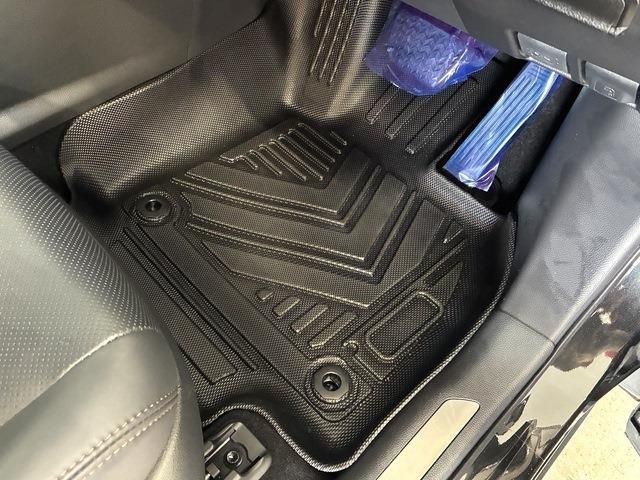 HARRIER 2WD