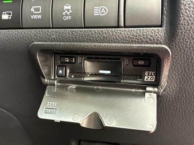 HARRIER 2WD