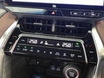 HARRIER 2WD