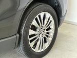 HARRIER 2WD