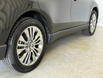 HARRIER 2WD