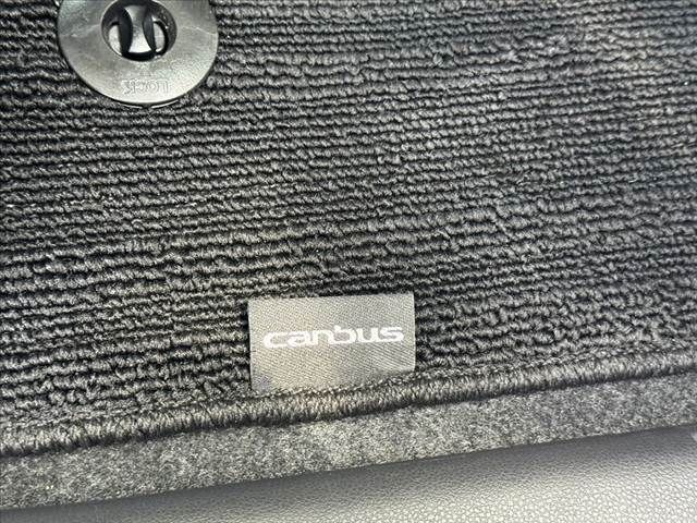 MOVE canbus