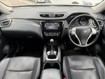 X-TRAIL 4WD