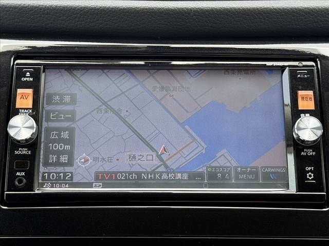X-TRAIL 4WD
