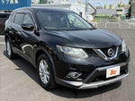 X-TRAIL 4WD
