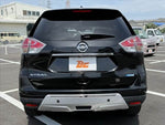 X-TRAIL 4WD