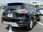 X-TRAIL 4WD
