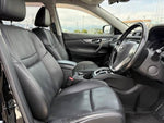 X-TRAIL 4WD