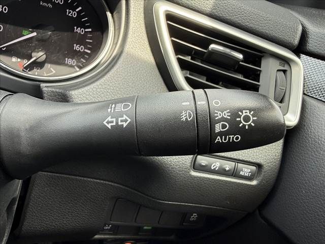 X-TRAIL 4WD