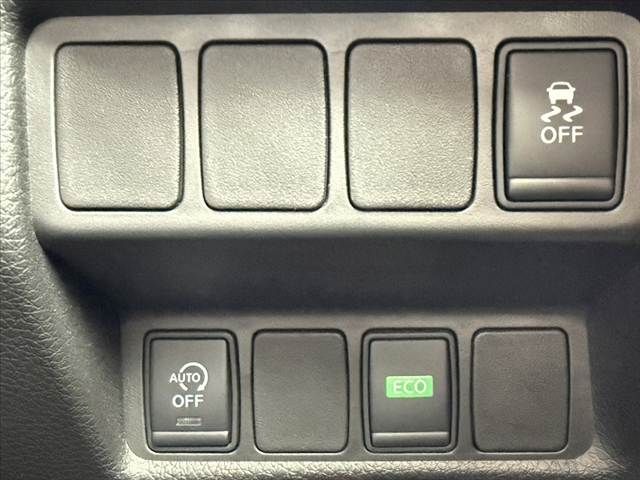 X-TRAIL 4WD