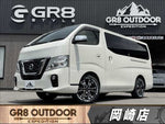 NV350 CARAVAN 4WD