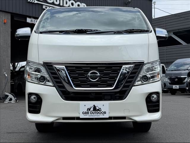 NV350 CARAVAN 4WD