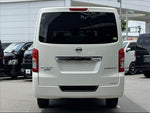 NV350 CARAVAN 4WD