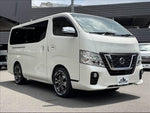 NV350 CARAVAN 4WD