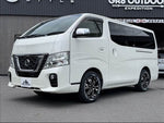 NV350 CARAVAN 4WD
