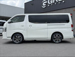 NV350 CARAVAN 4WD