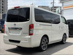 NV350 CARAVAN 4WD