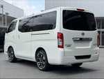 NV350 CARAVAN 4WD