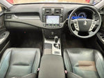CROWN sedan hybrid