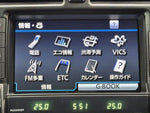 CROWN sedan hybrid